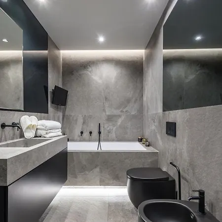Santopaolo Boutique By Napoliapartments