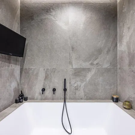 Santopaolo Boutique By Napoliapartments Apartman