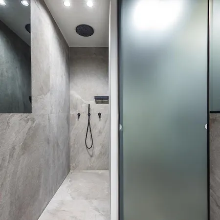 Santopaolo Boutique By Napoliapartments Apartman