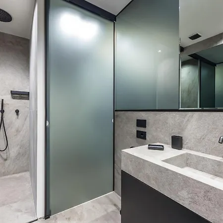 Santopaolo Boutique By Napoliapartments *