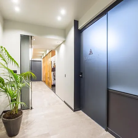 Santopaolo Boutique By Napoliapartments *