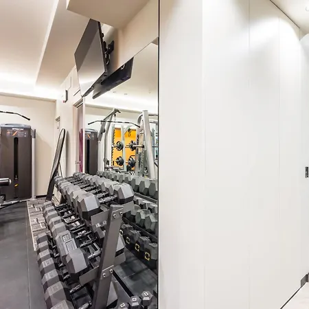 Santopaolo Boutique By Napoliapartments