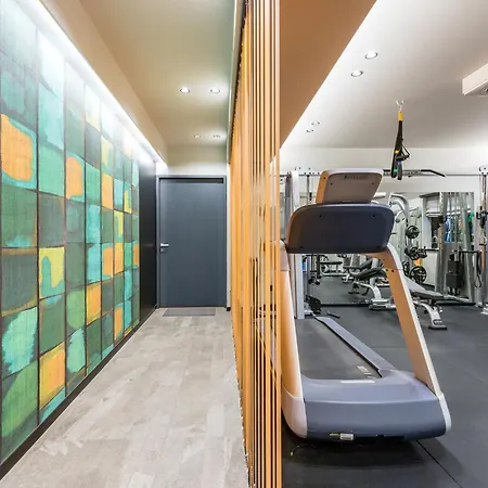 Apartman Santopaolo Boutique By Napoliapartments