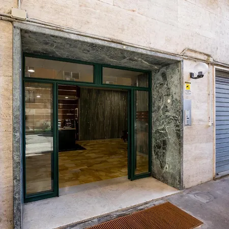 Santopaolo Boutique By Napoliapartments Nápoly