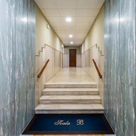 Santopaolo Boutique By Napoliapartments Apartman *