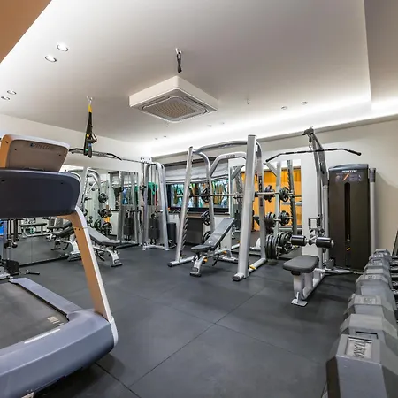 Santopaolo Boutique By Napoliapartments Apartman