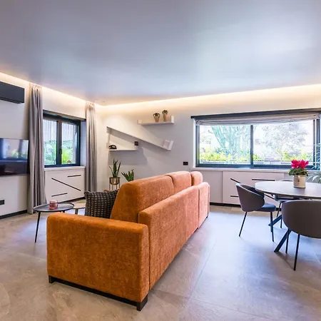 Santopaolo Boutique By Napoliapartments Apartman