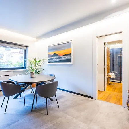 Santopaolo Boutique By Napoliapartments *