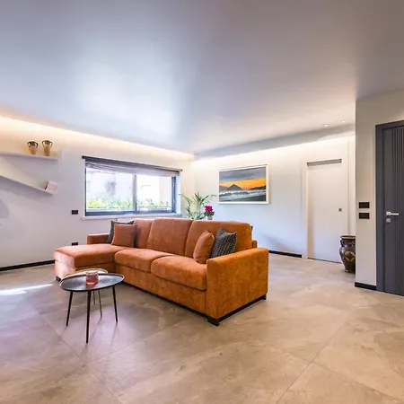 Santopaolo Boutique By Napoliapartments *