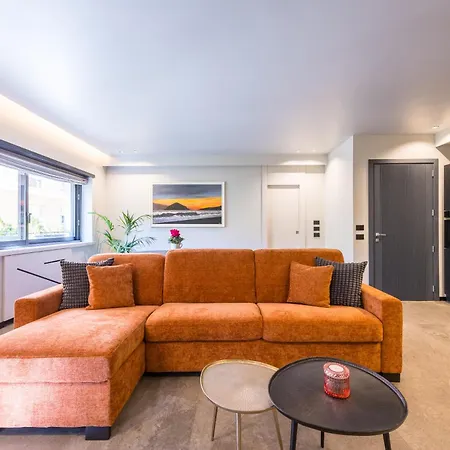 Santopaolo Boutique By Napoliapartments Apartman *